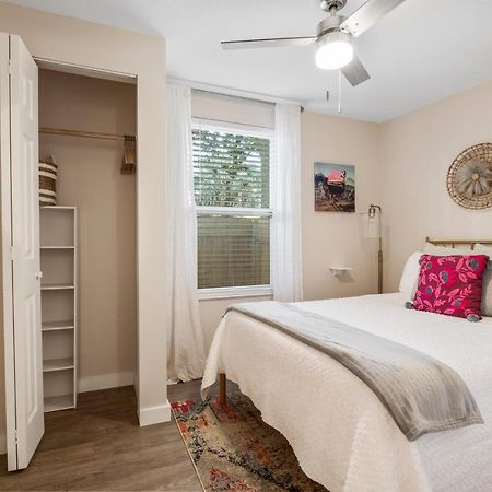 Quiet Get Away In A Vibrant City St. Augustine Exterior foto