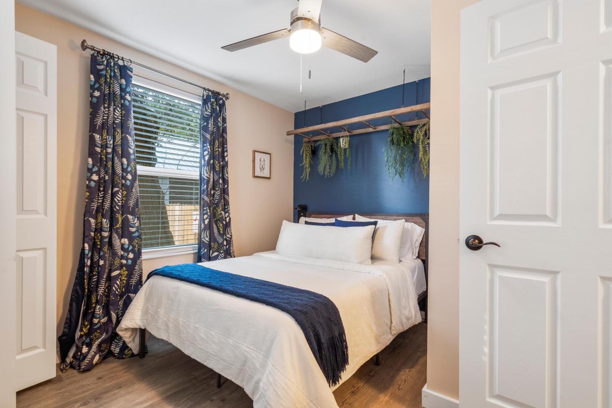 Quiet Get Away In A Vibrant City St. Augustine Exterior foto