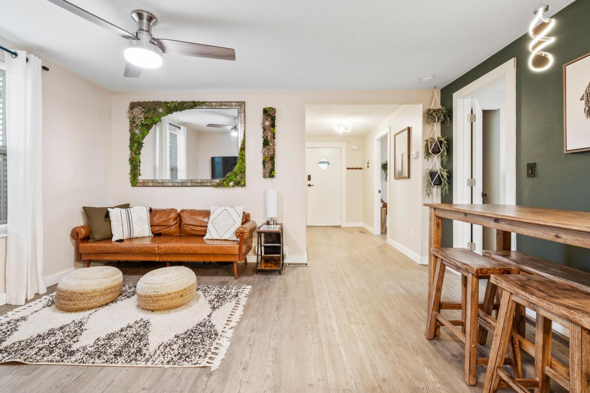 Quiet Get Away In A Vibrant City St. Augustine Exterior foto